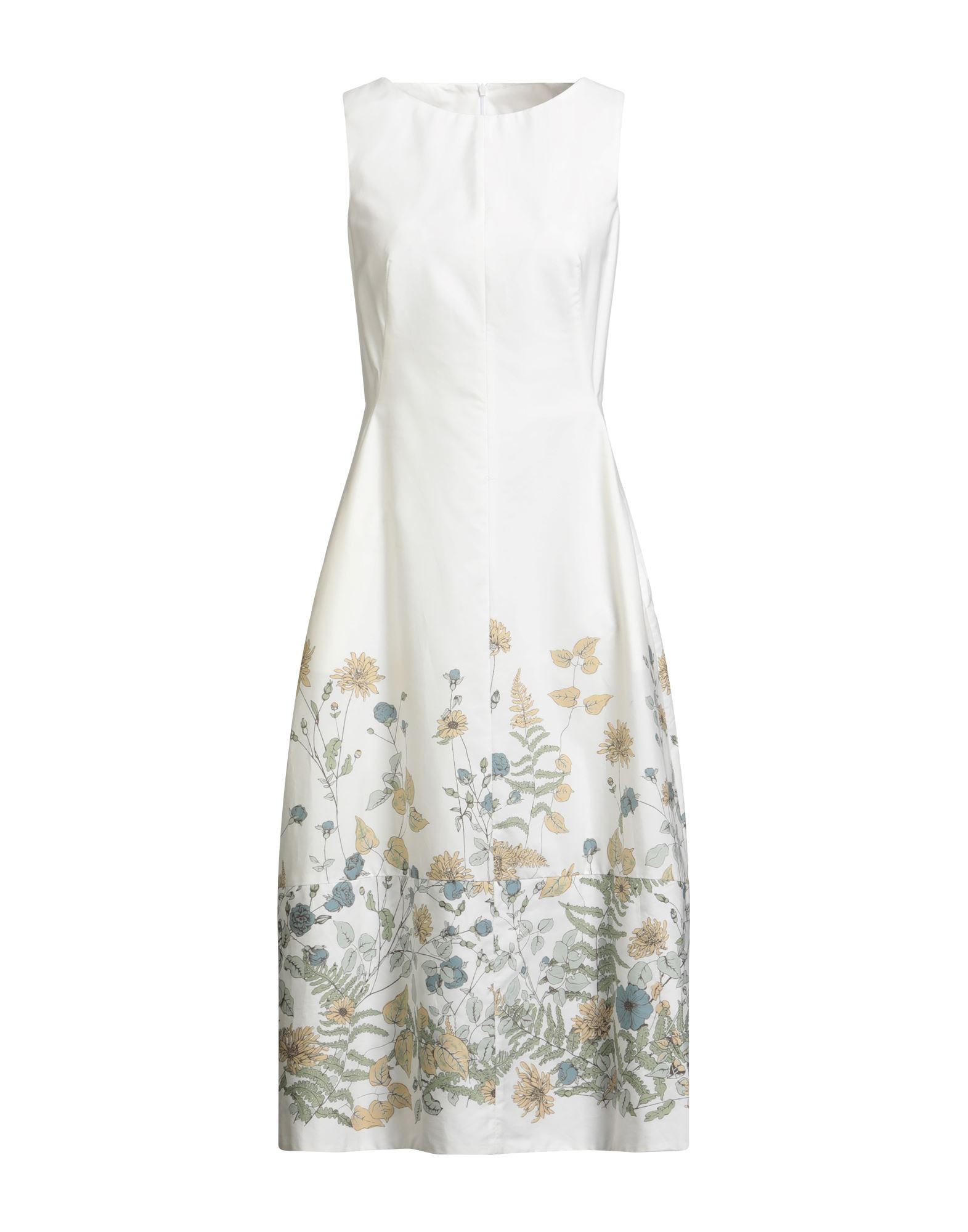 ELEVENTY - Платья миди