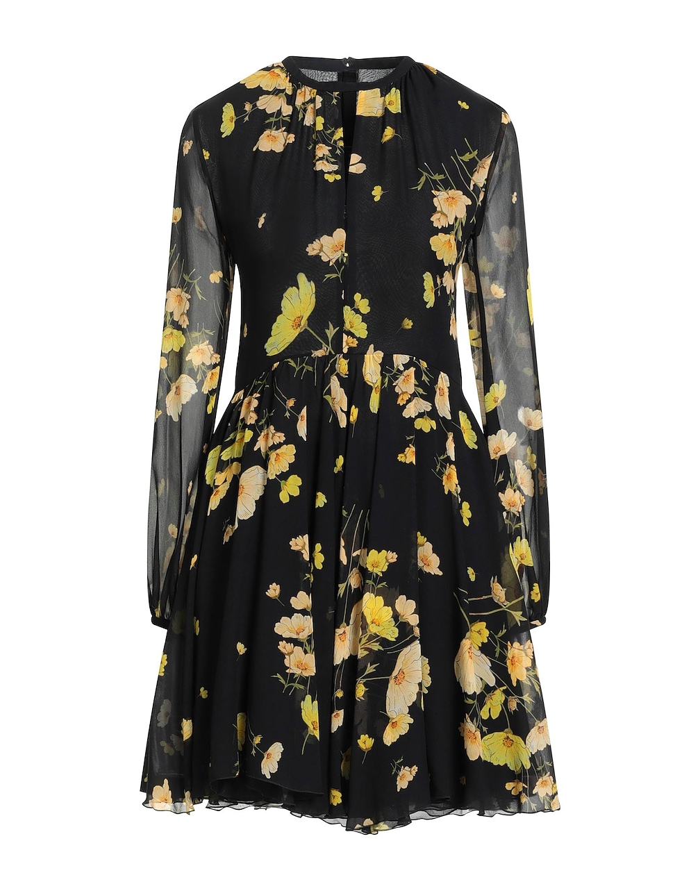 GIAMBATTISTA VALLI - Mini-Kleider