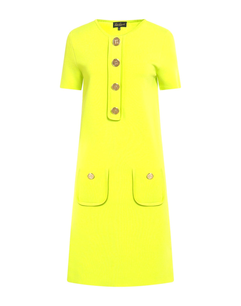 LUISA SPAGNOLI - Mini-Kleider