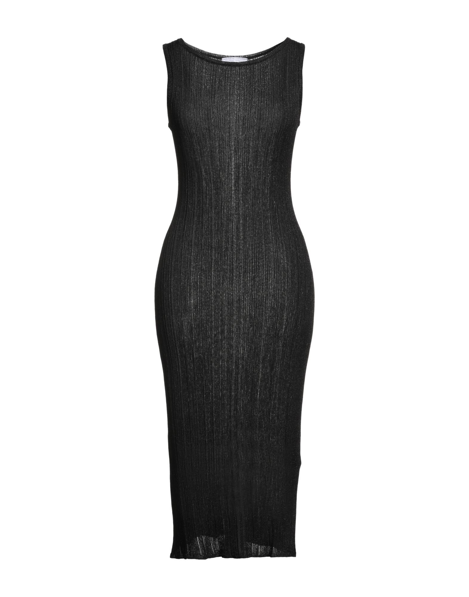 MAJESTIC FILATURES - Midi dresses