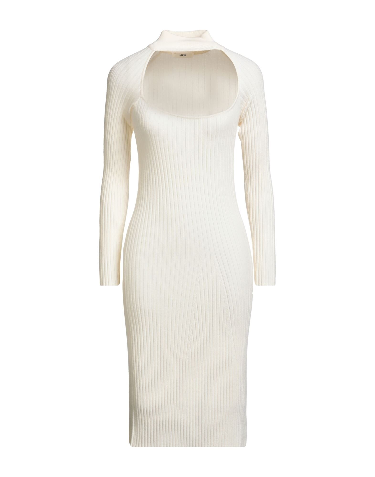 SUOLI - Midi dresses