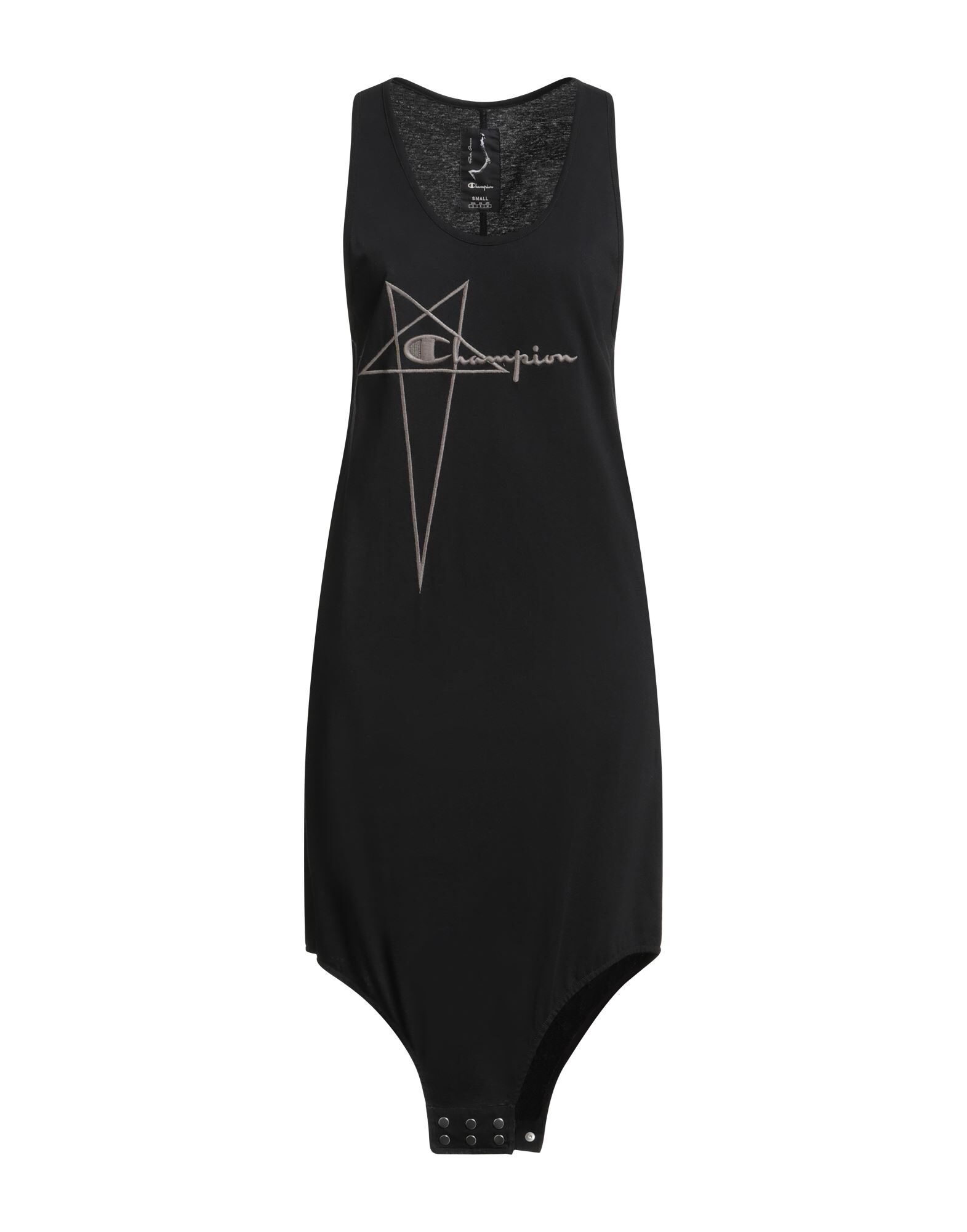 RICK OWENS x CHAMPION - Mini dresses