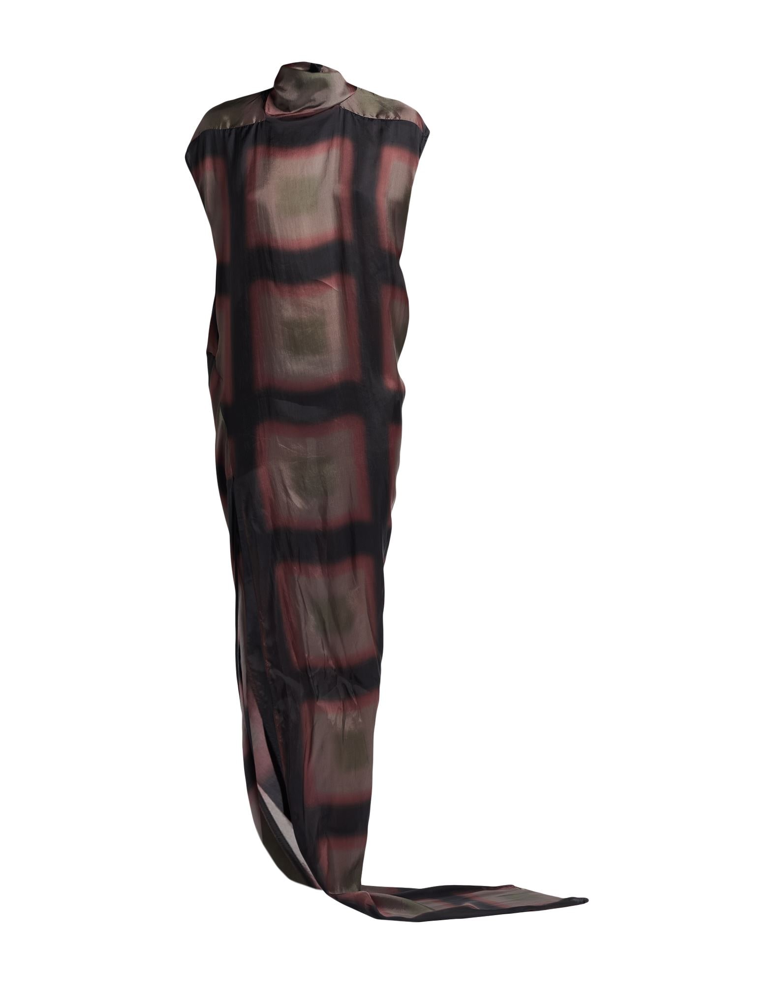 RICK OWENS - Длинные платья