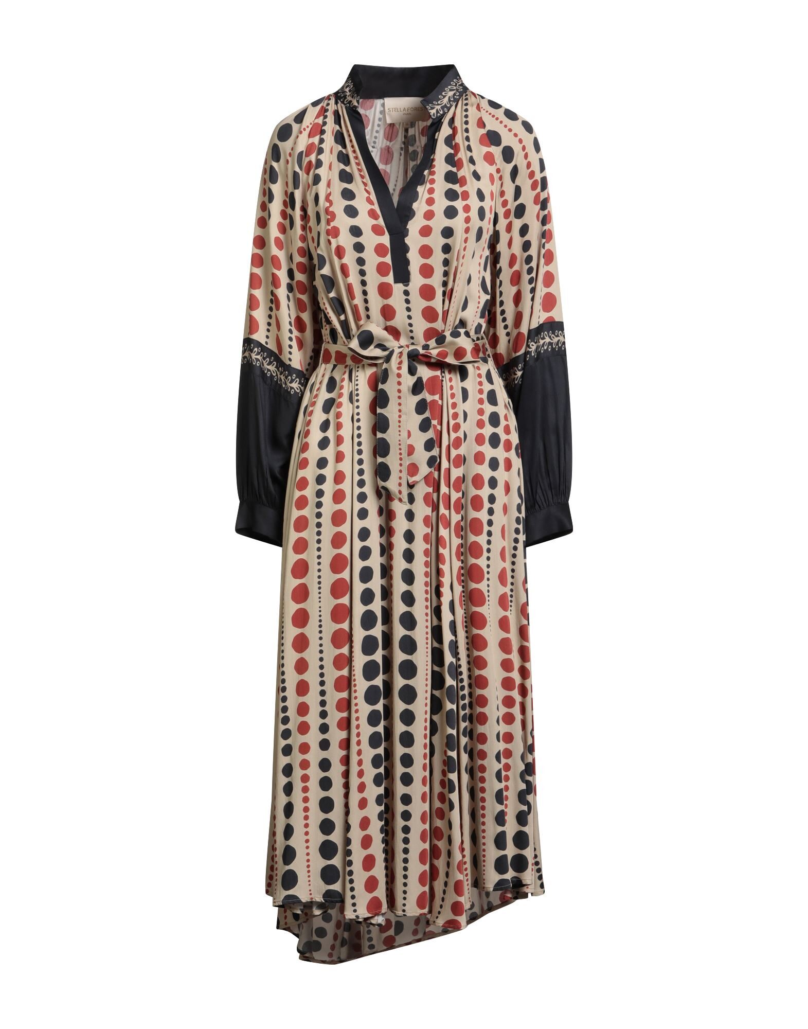 STELLA FOREST - Midi dresses