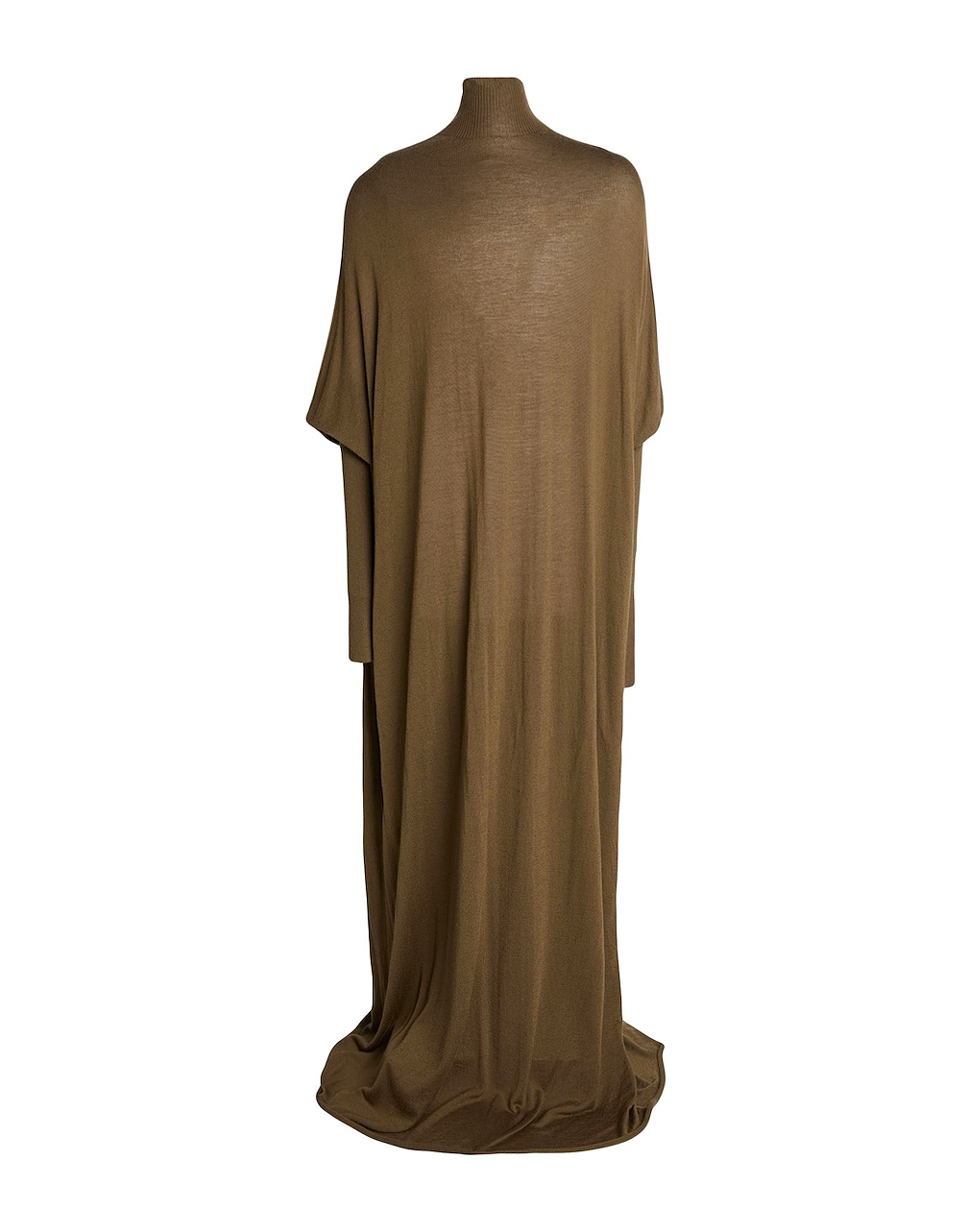 RICK OWENS - Maxi dresses