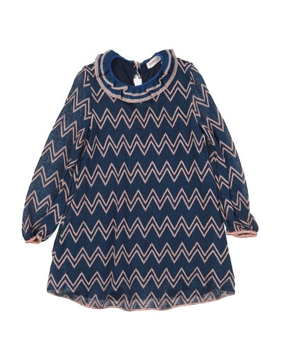 MISSONI KIDS Детское платье
