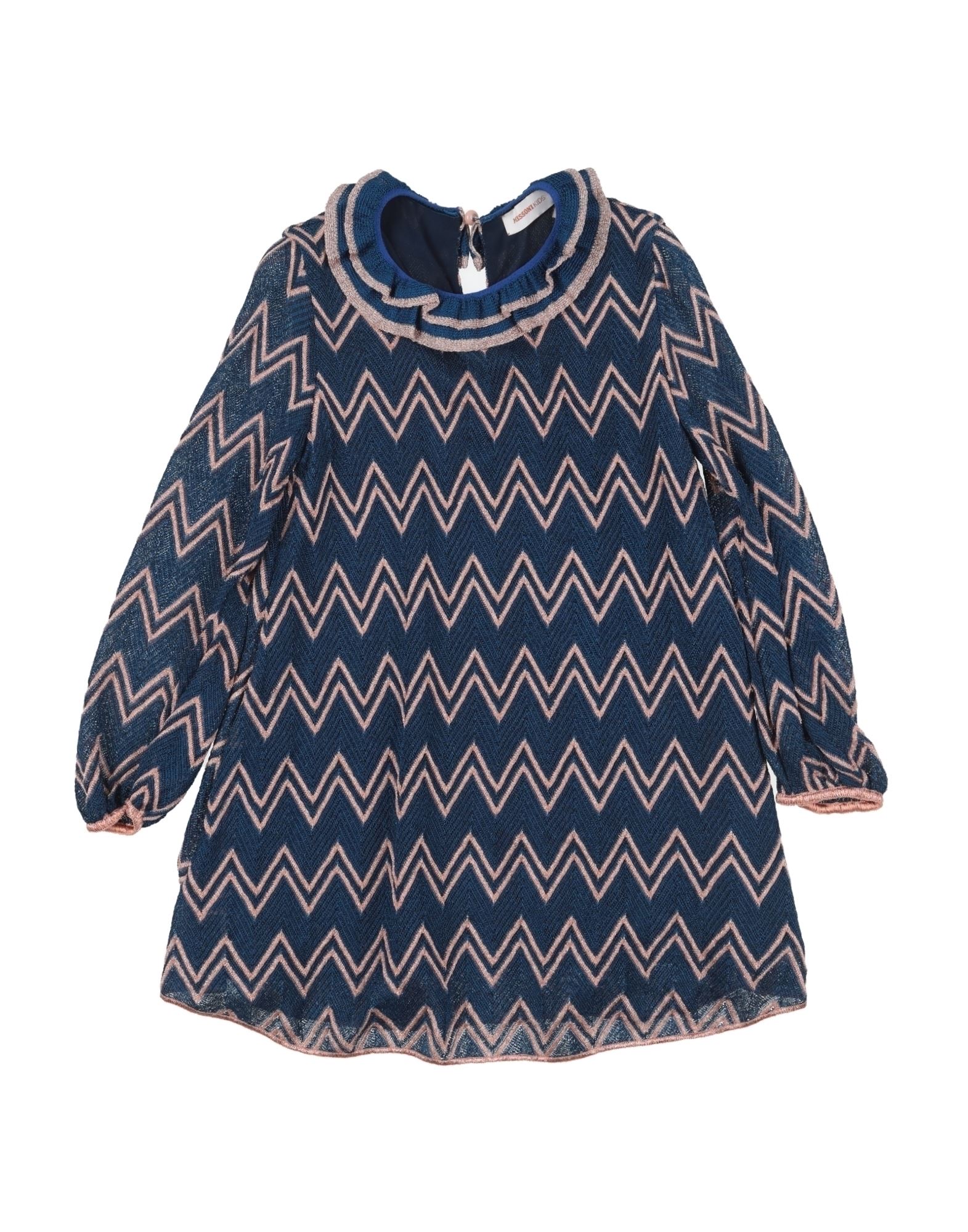 MISSONI KIDS - Kids’ dresses