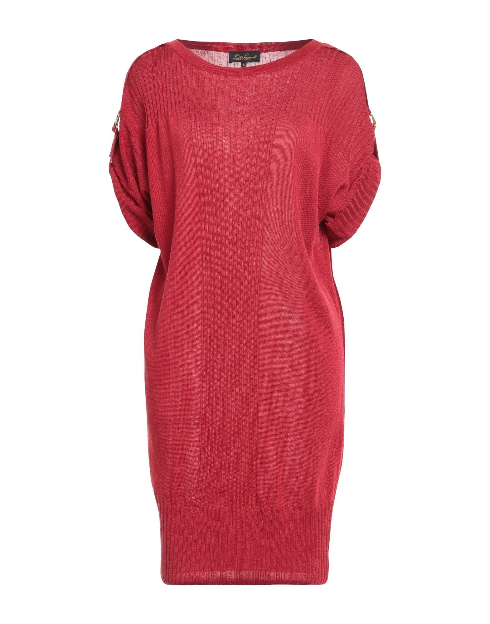 LUISA SPAGNOLI - Mini dresses