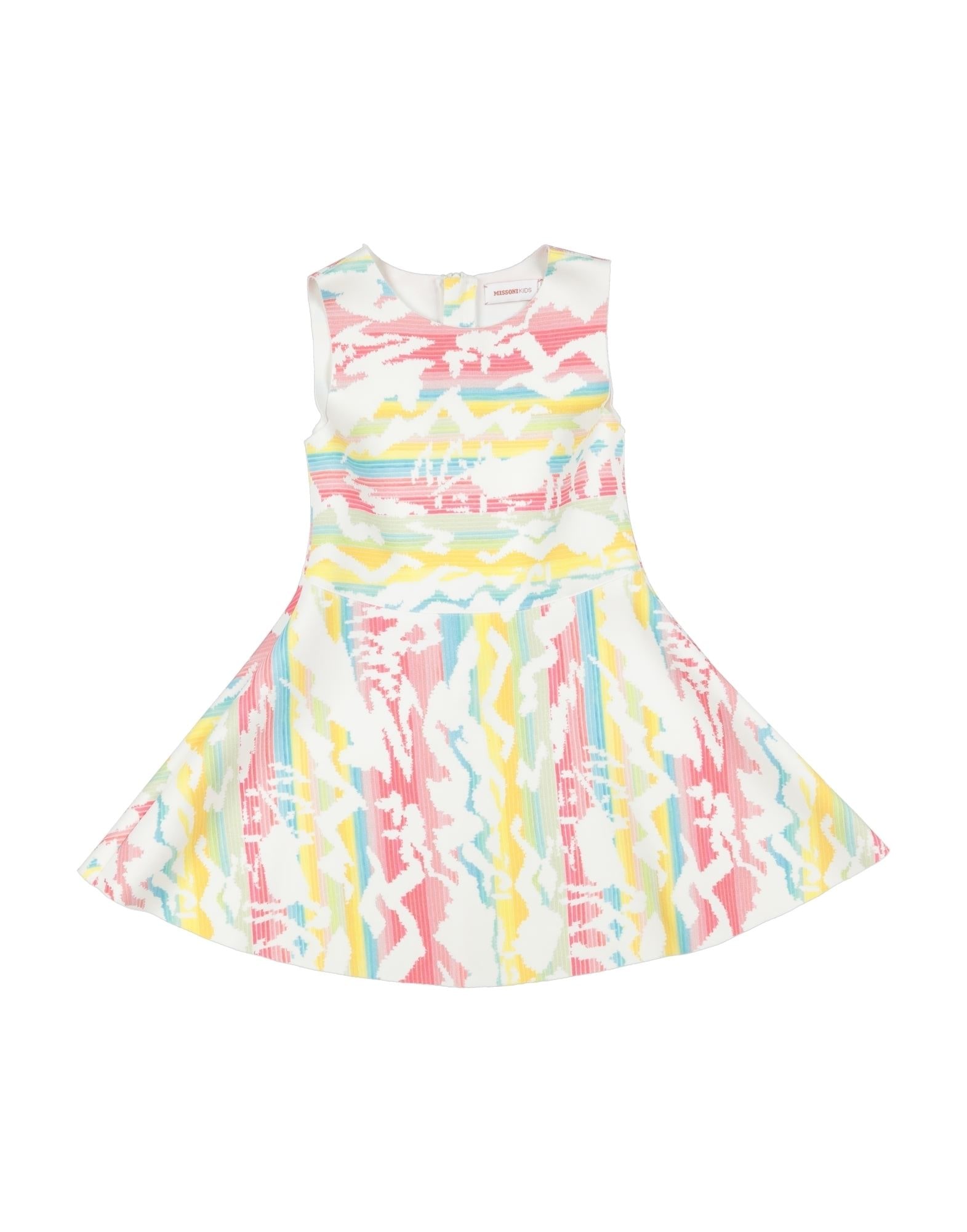 MISSONI KIDS - Vestiti bimba