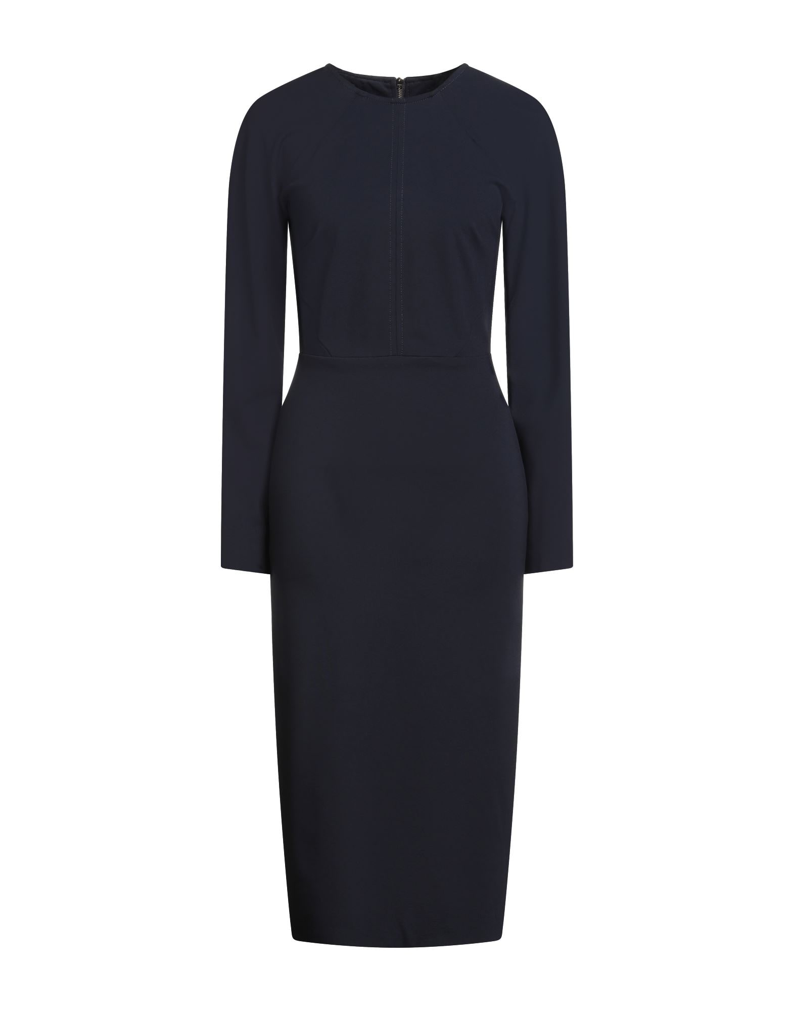 SEMICOUTURE - Midi dresses