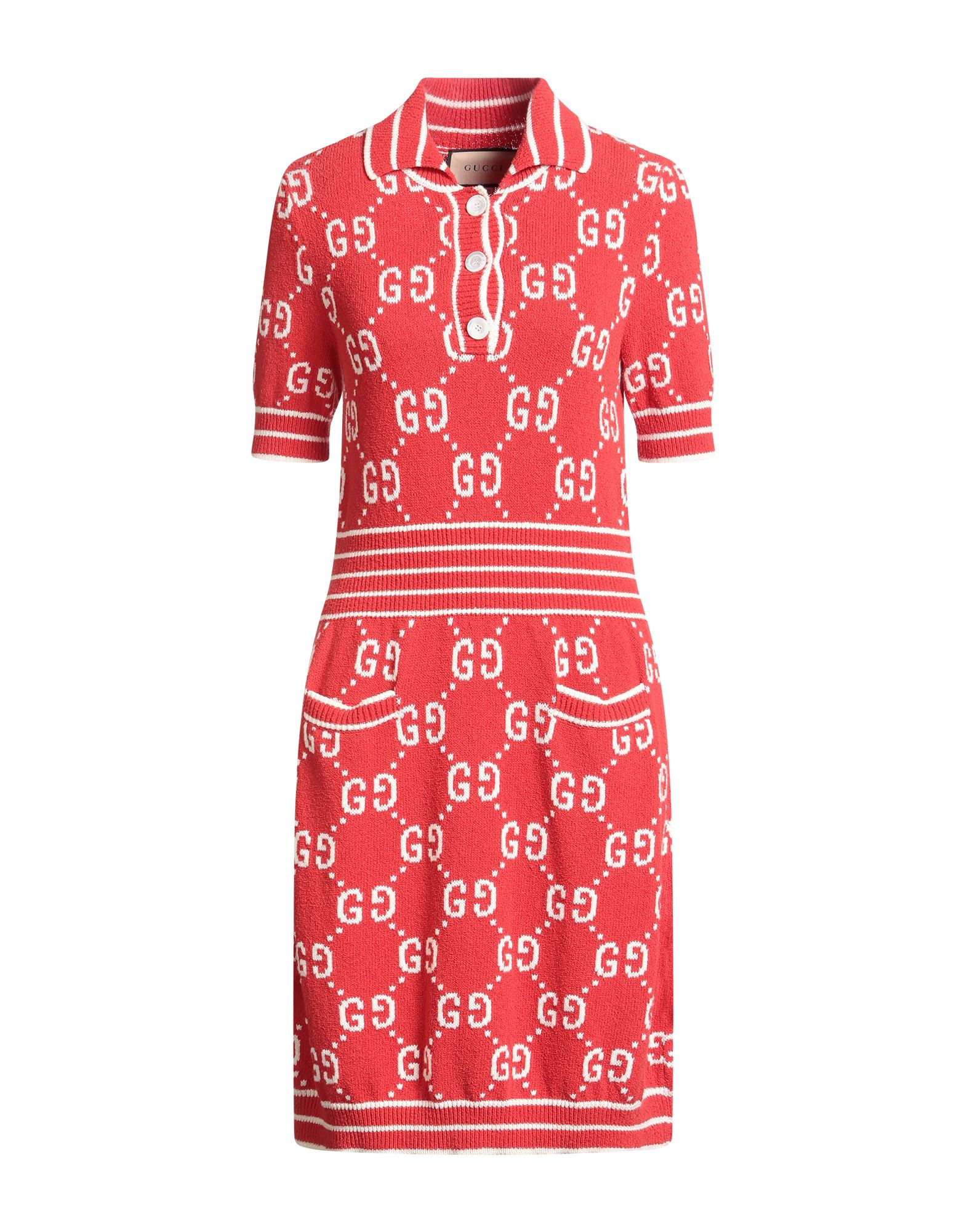 GUCCI - Robes courtes