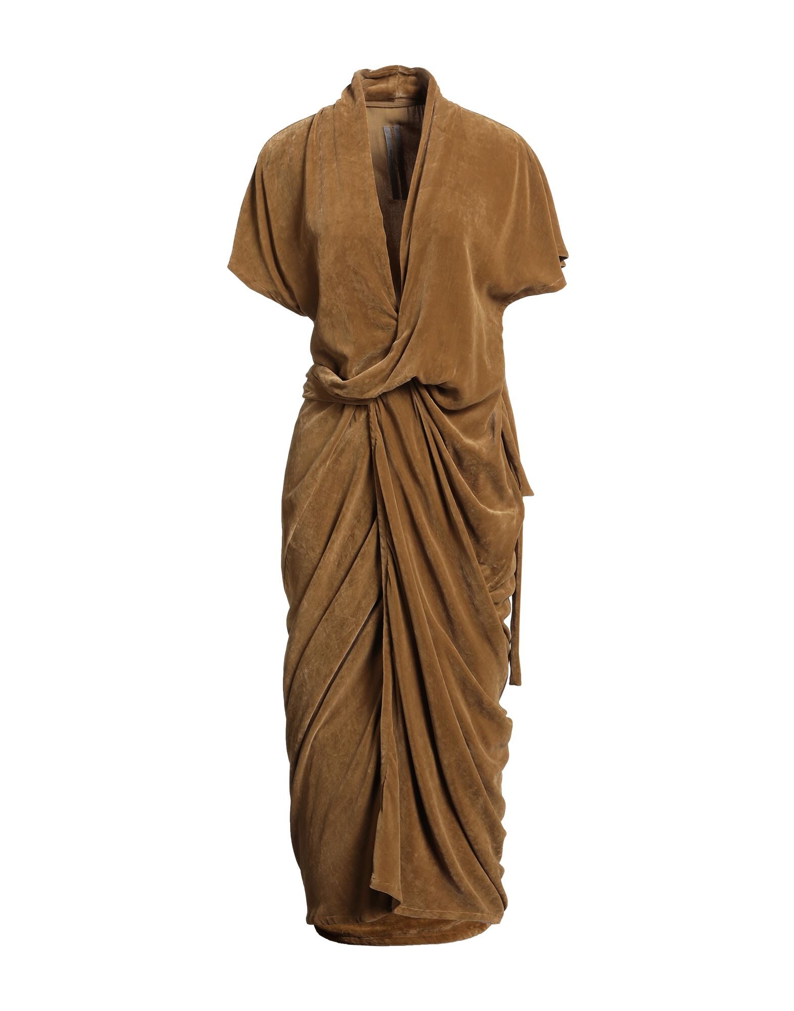 RICK OWENS - Midi dresses