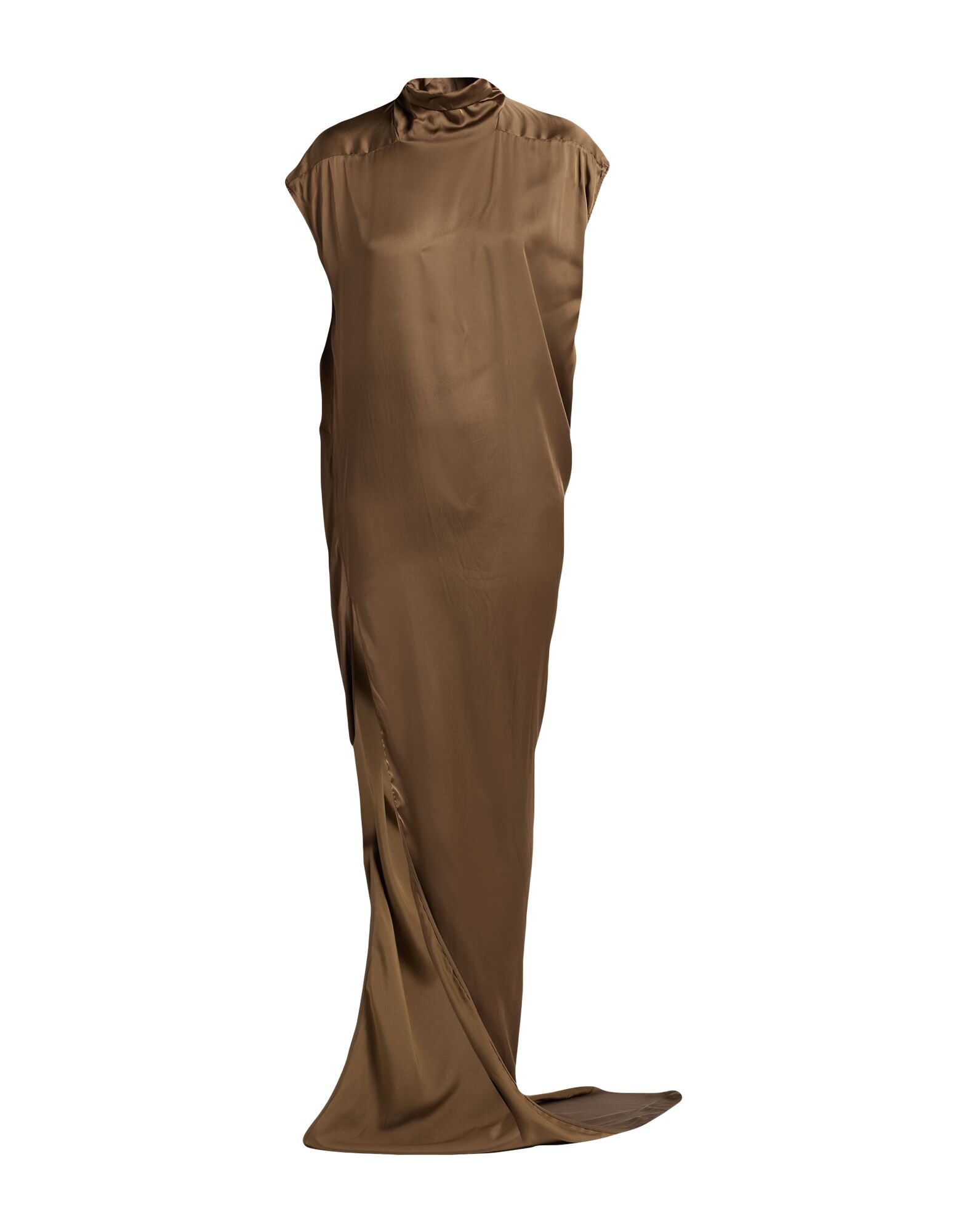 RICK OWENS - Длинные платья