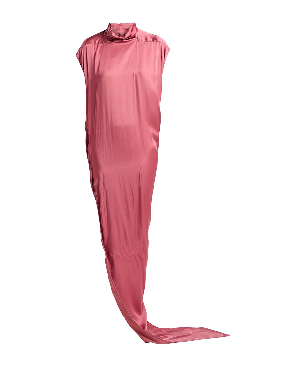 RICK OWENS - Maxi dresses
