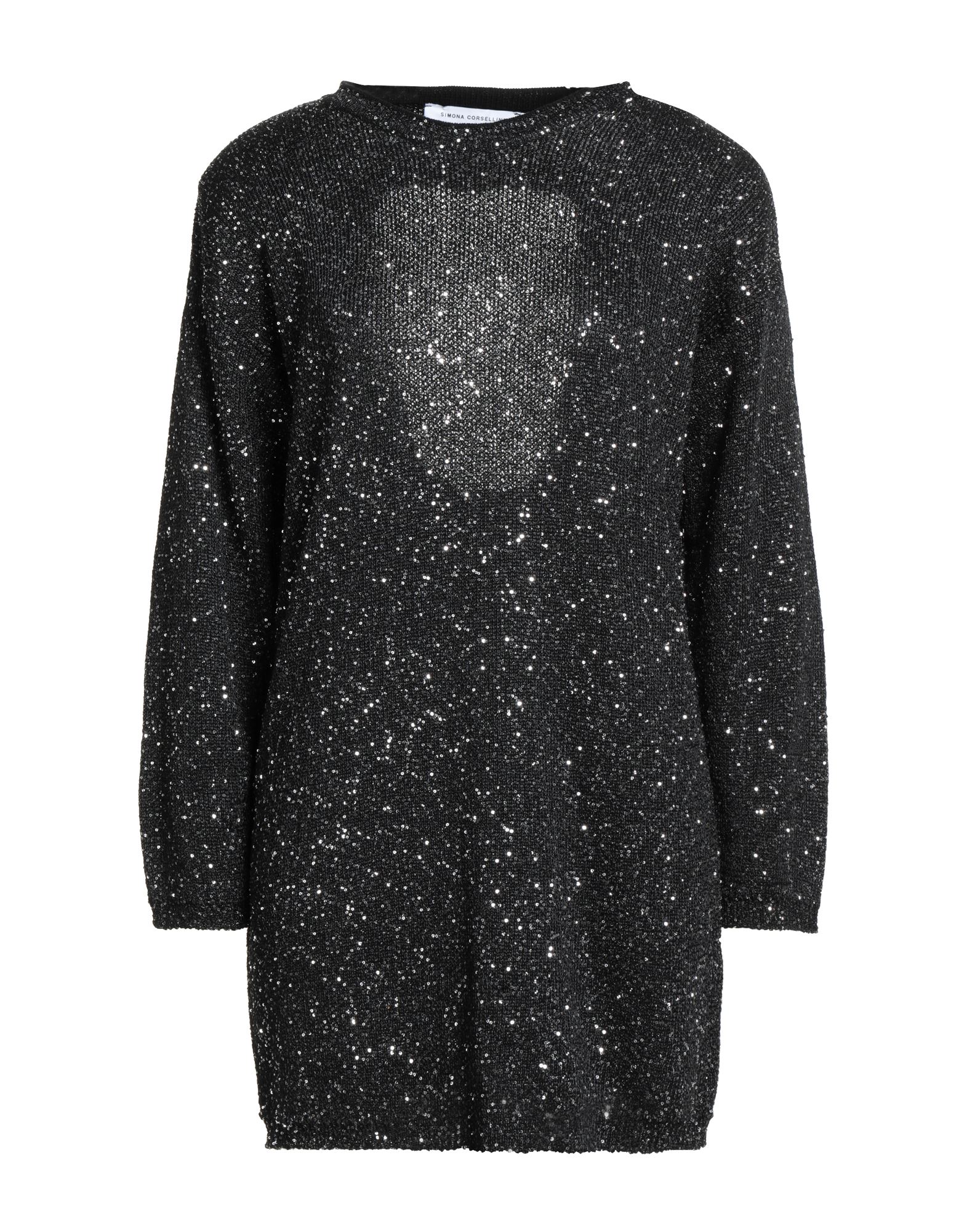 SIMONA CORSELLINI - Mini dresses