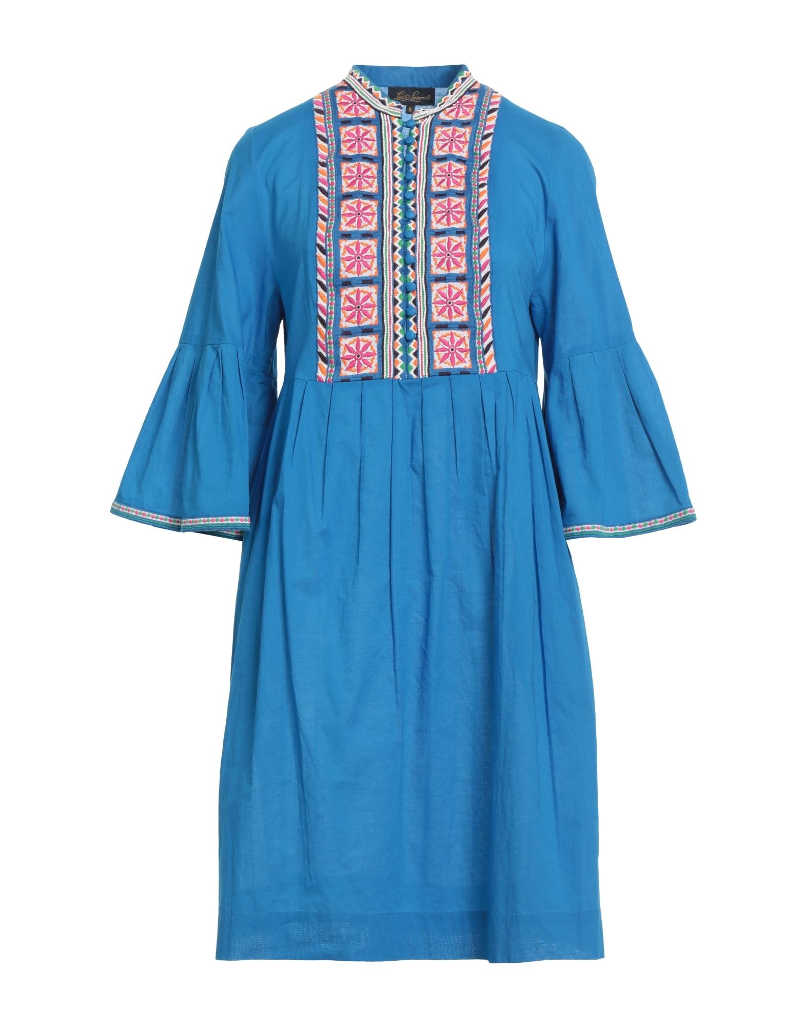 LUISA SPAGNOLI - Mini dresses