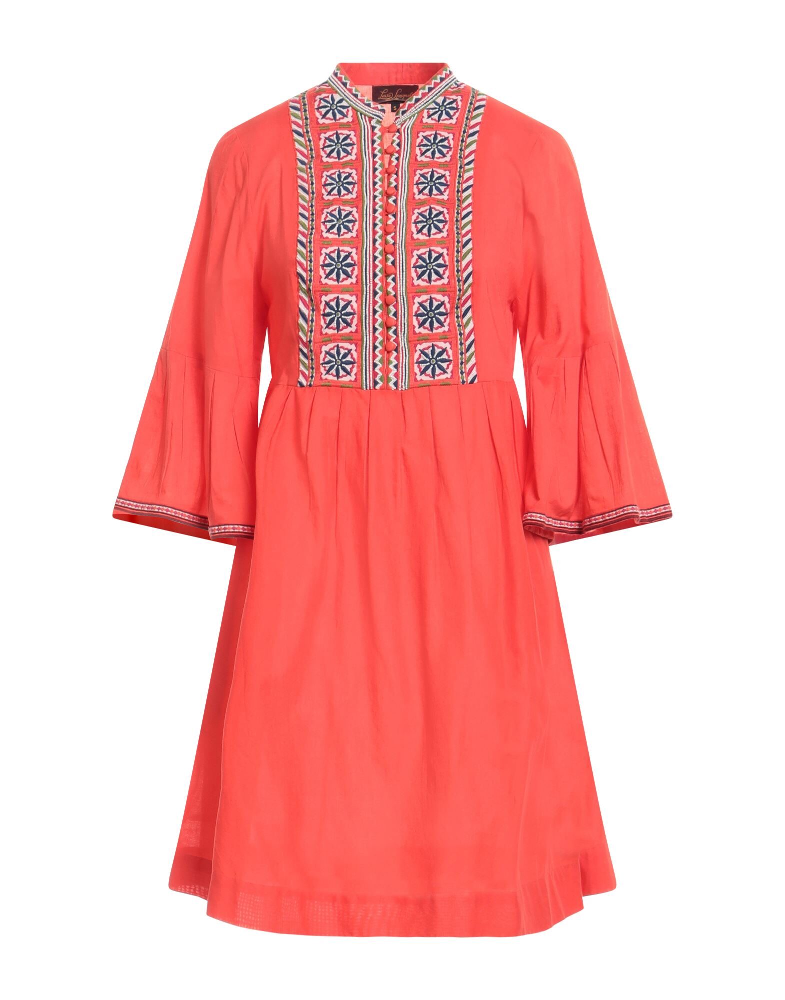 LUISA SPAGNOLI - Mini dresses