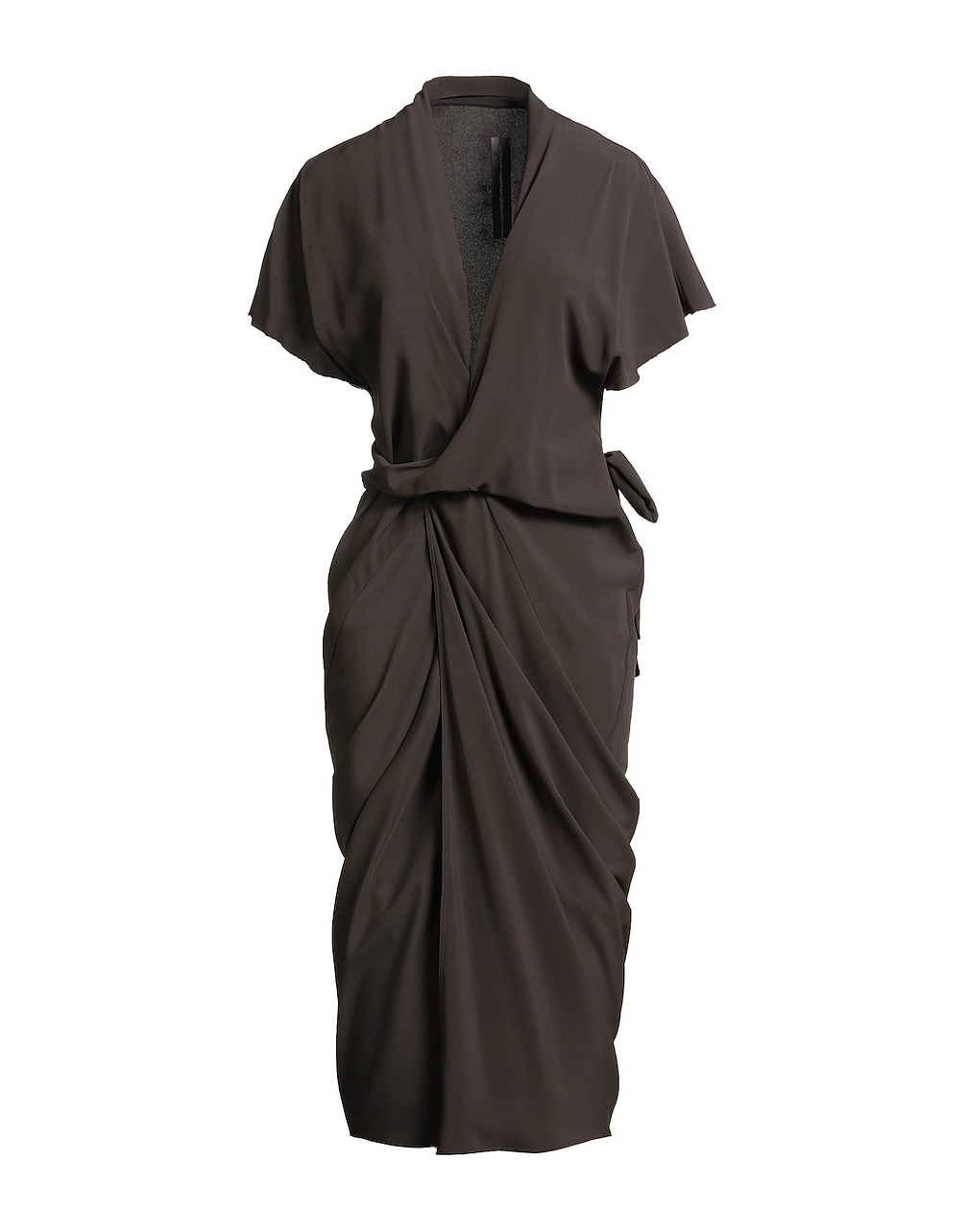 RICK OWENS - Midi φορέματα