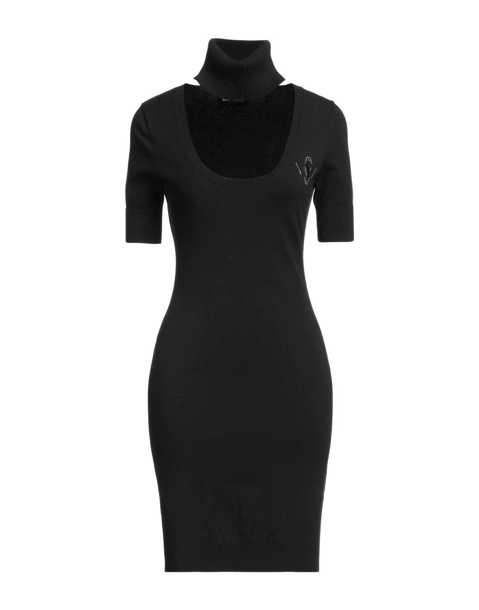 WHO*S WHO - Mini-Kleider