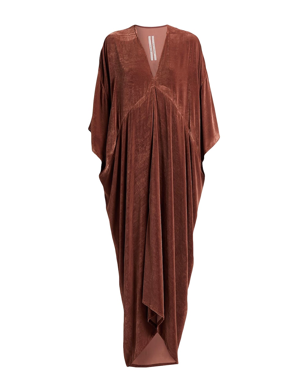 RICK OWENS - Maxi dresses