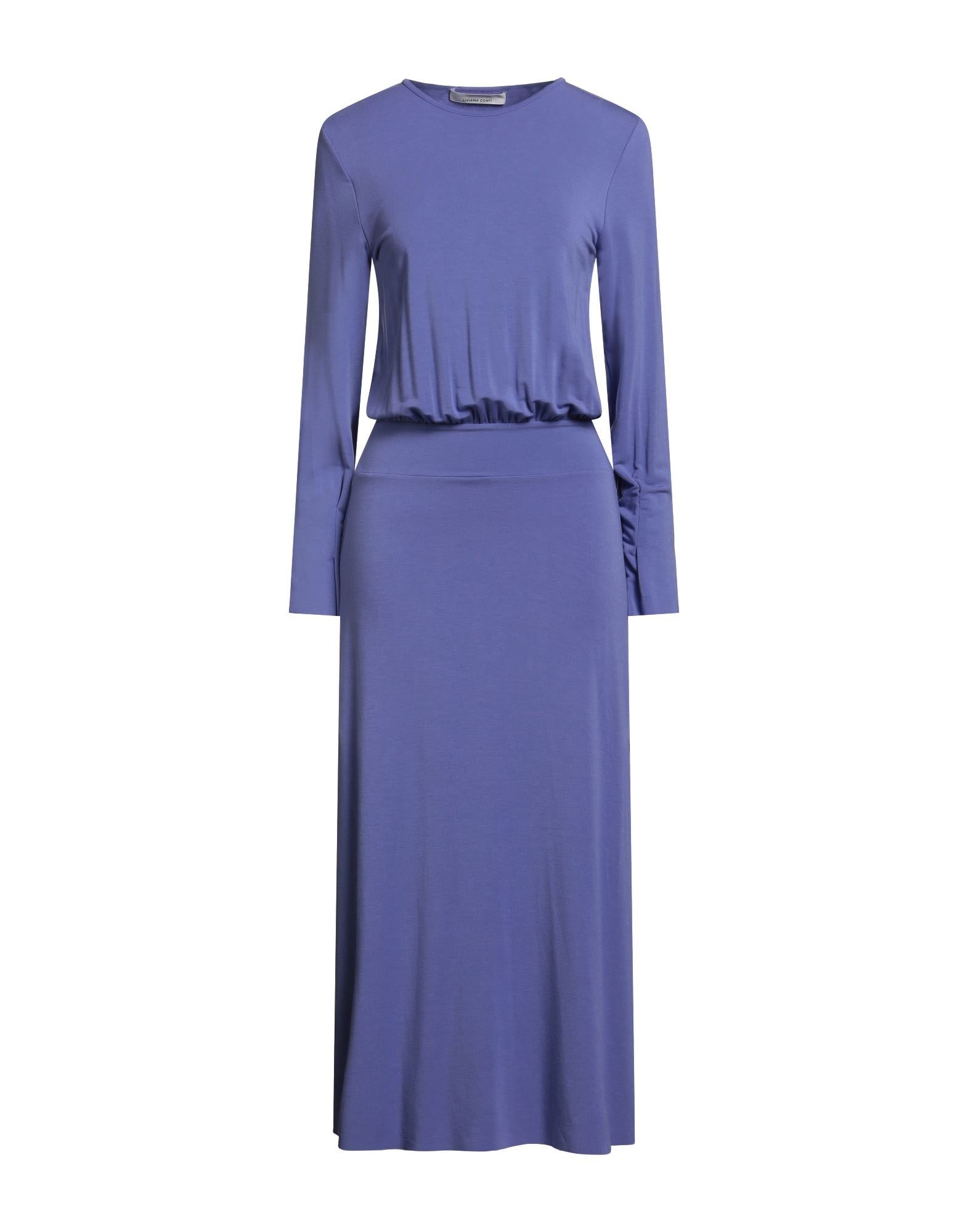 LIVIANA CONTI - Maxi dresses