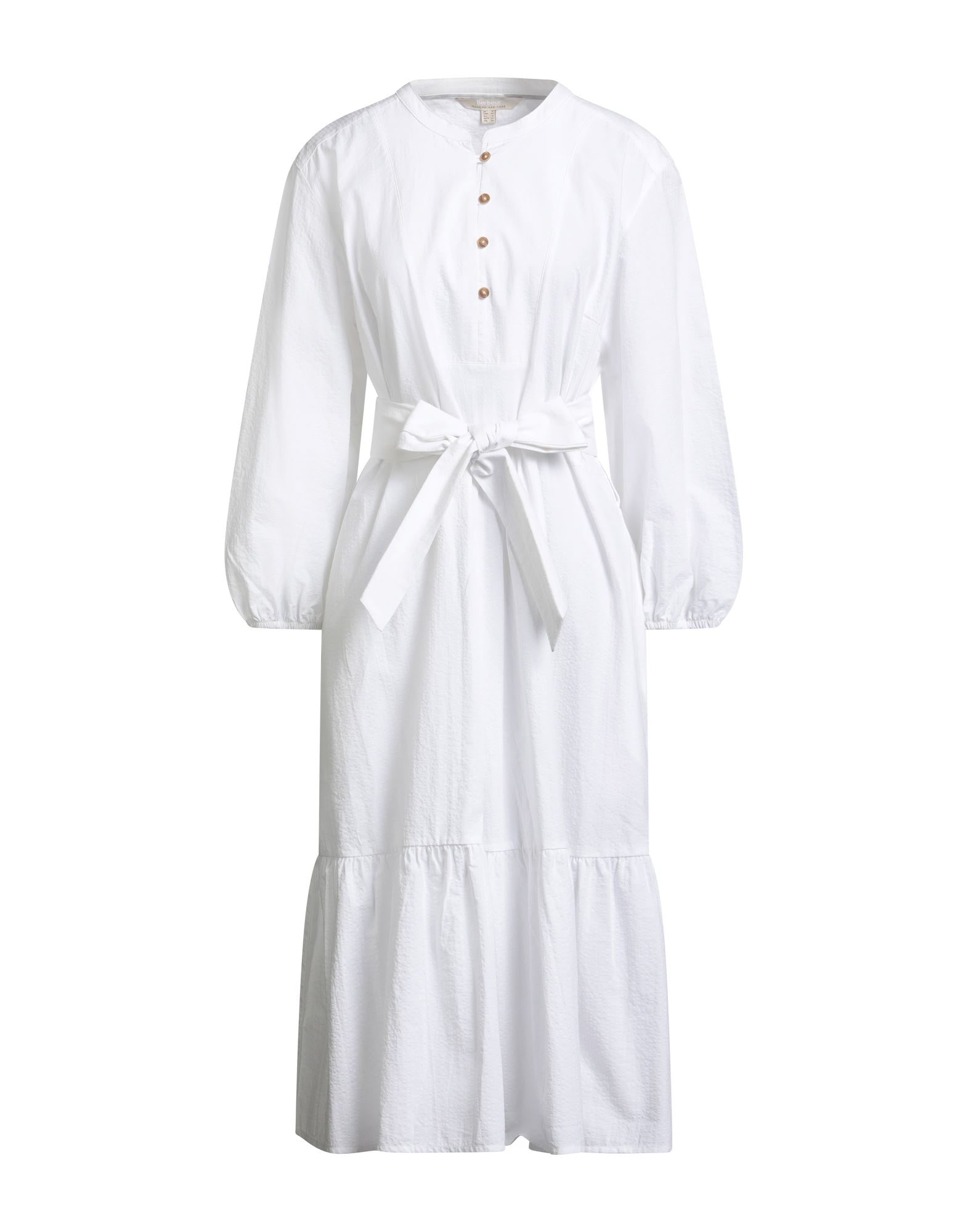 BARBOUR - Robes midi