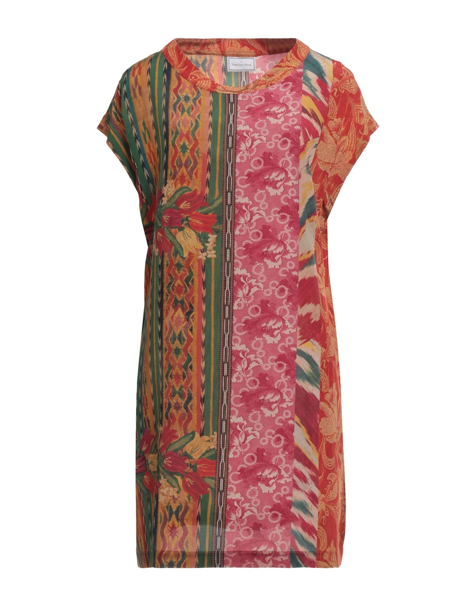 PIERRE-LOUIS MASCIA - Mini dresses