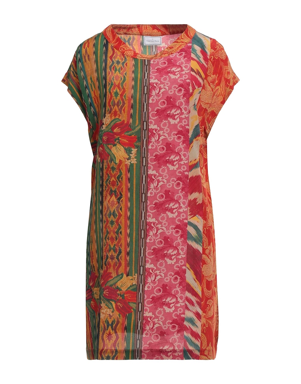 PIERRE-LOUIS MASCIA - Mini-Kleider