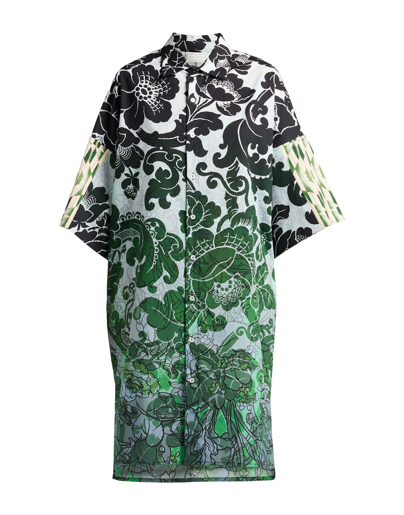 PIERRE-LOUIS MASCIA - Midi dresses