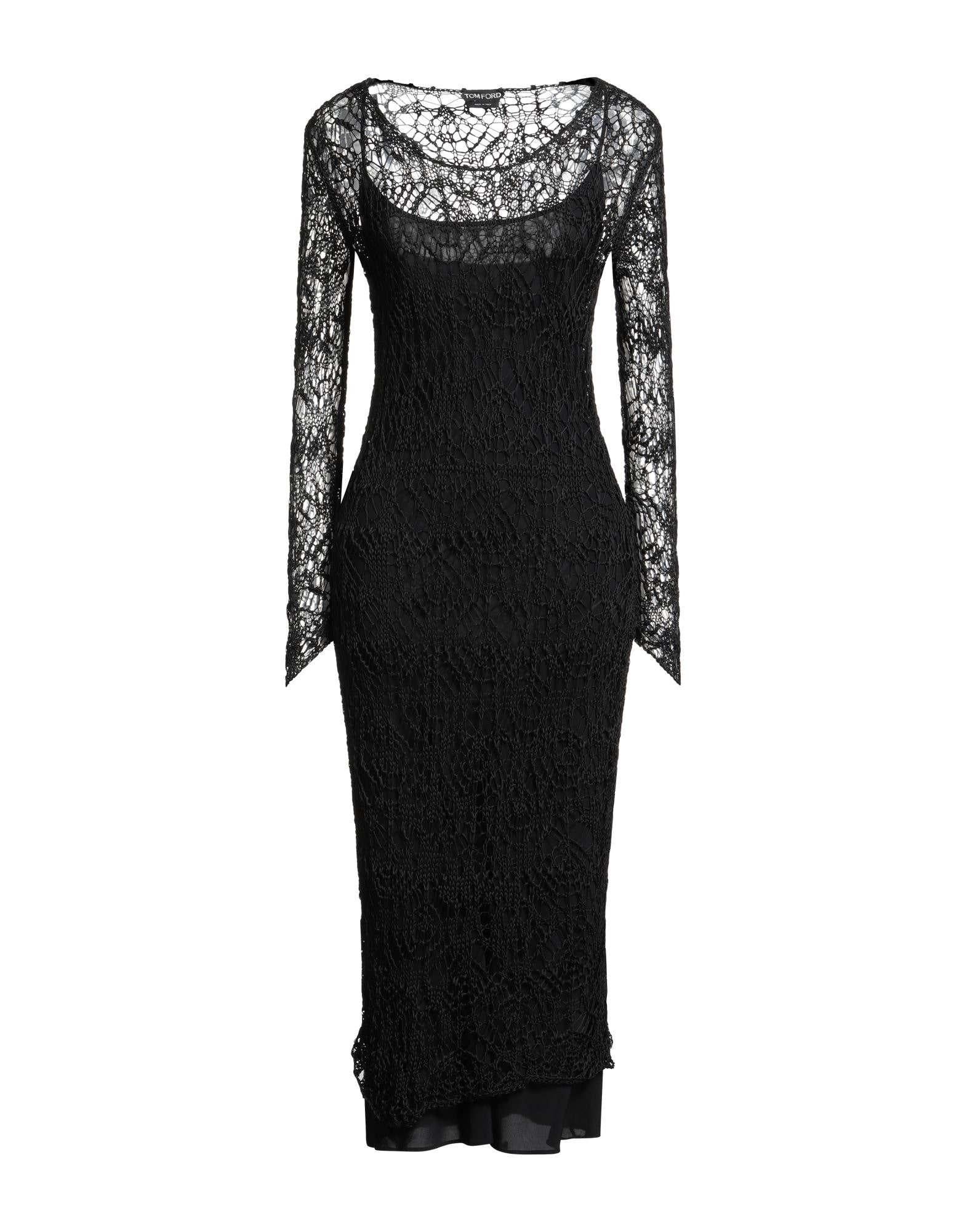 TOM FORD - Midi dresses