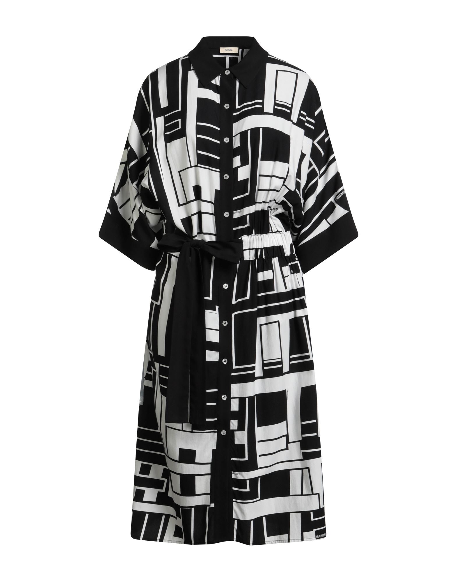 FRACOMINA - Midi dresses