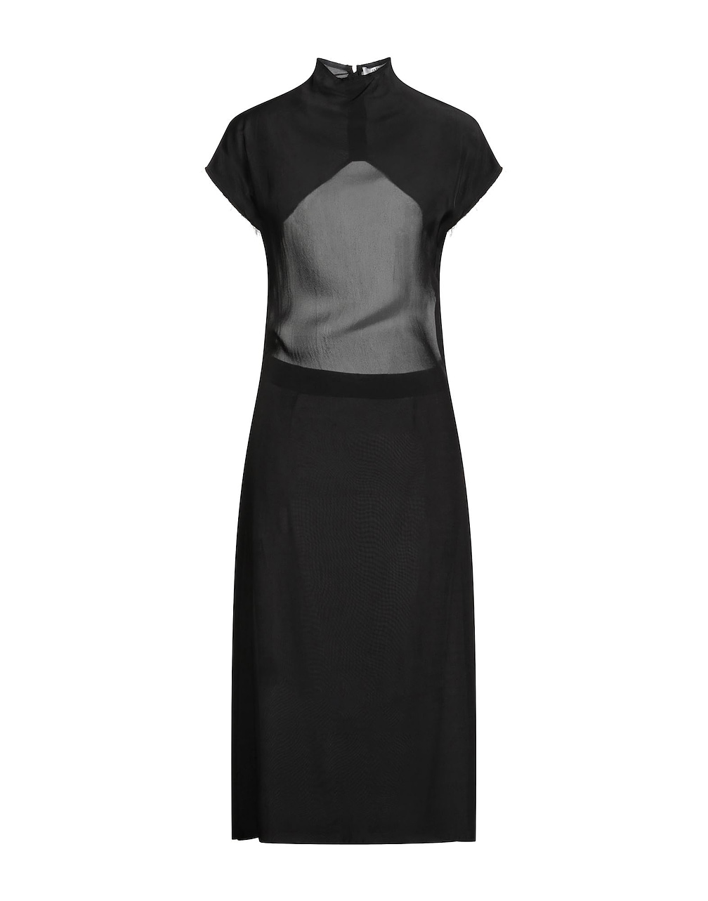GAUCHERE - Midi dresses