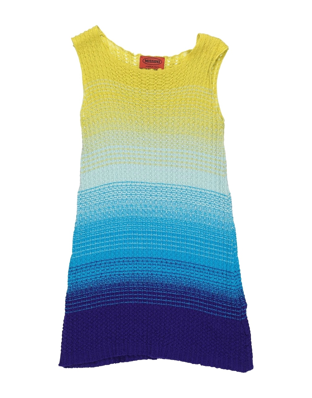 MISSONI KIDS - Baby dresses