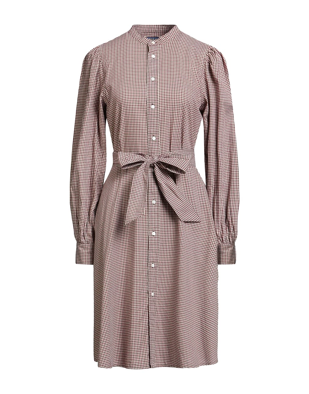 POLO RALPH LAUREN - Mini dresses