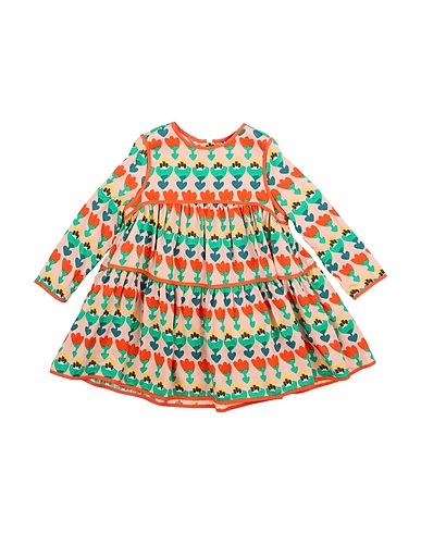 STELLA McCARTNEY KIDS Dress Blush 100% Lyocell