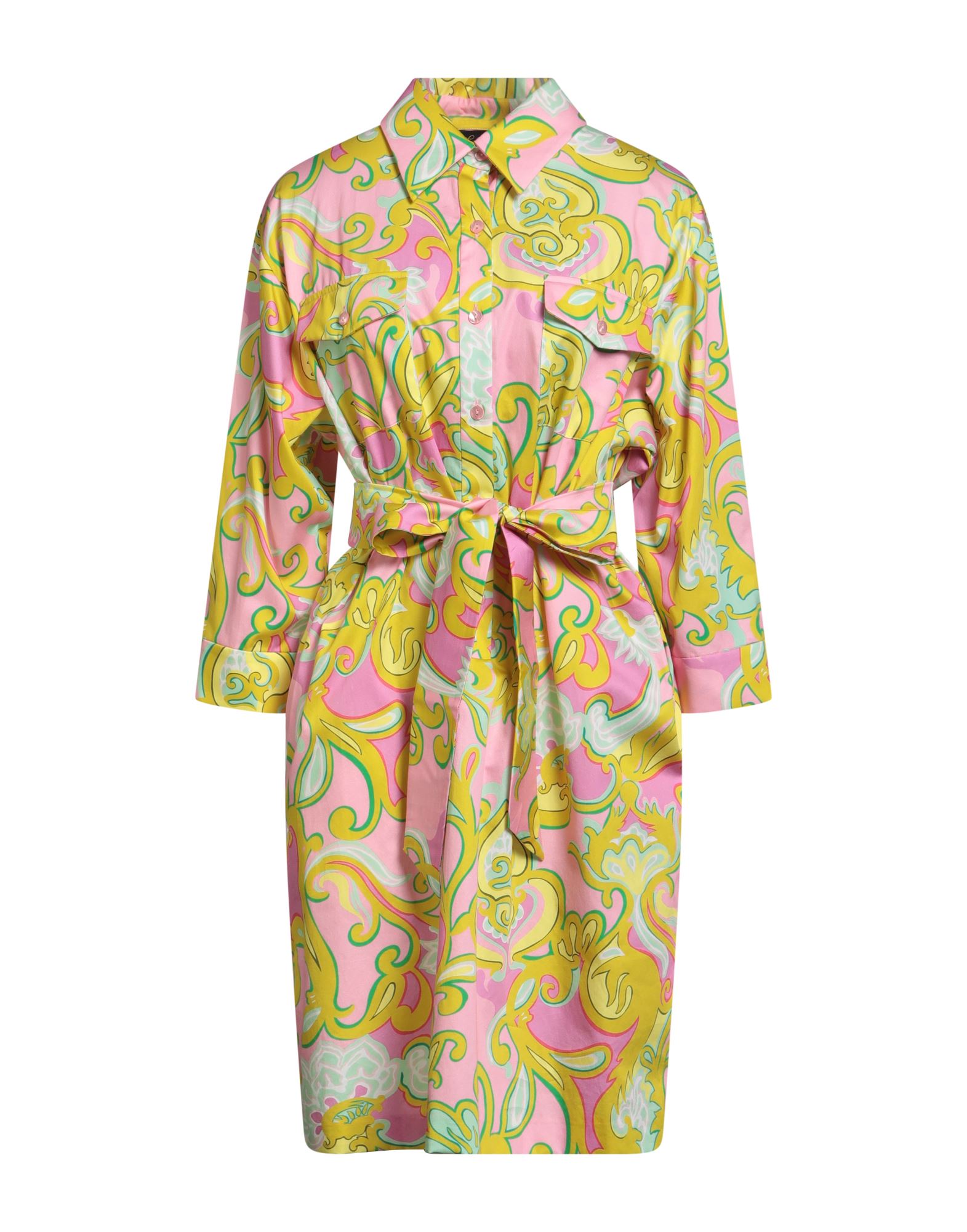 LUISA SPAGNOLI - Mini dresses