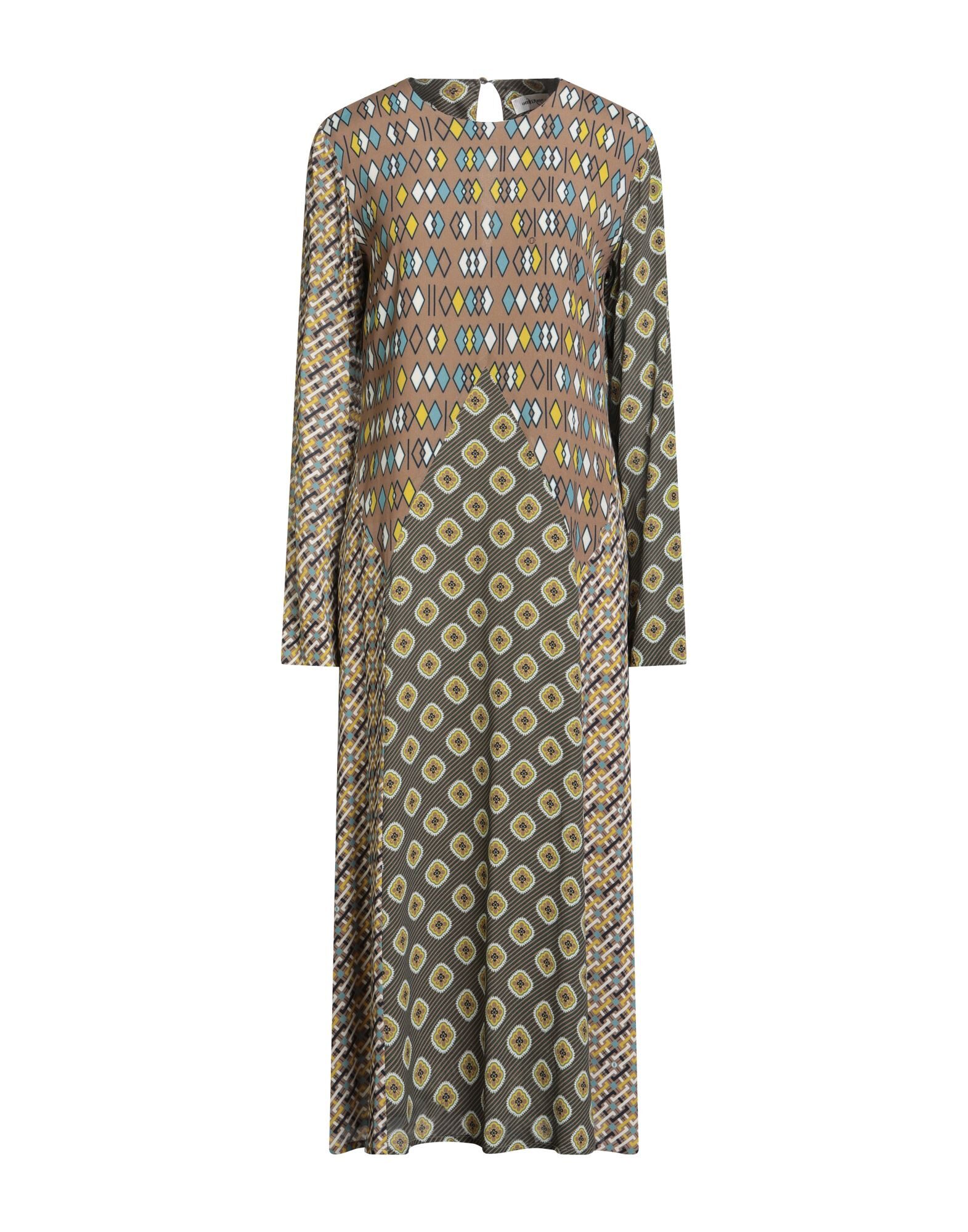 OTTOD'AME - Midi dresses