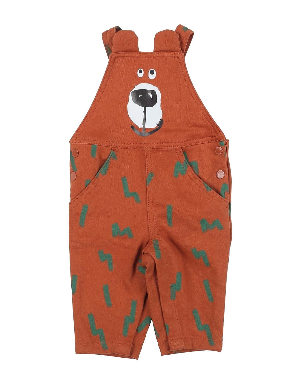 STELLA McCARTNEY KIDS - Baby All-in-ones & Dungarees