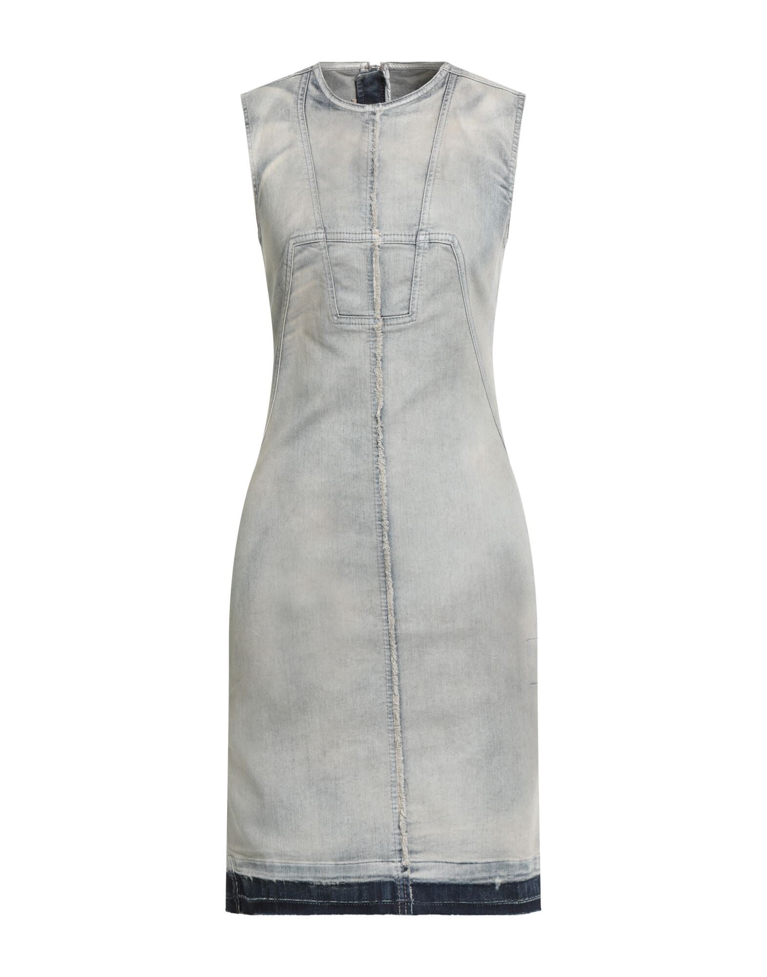 DRKSHDW by RICK OWENS - Mini dresses