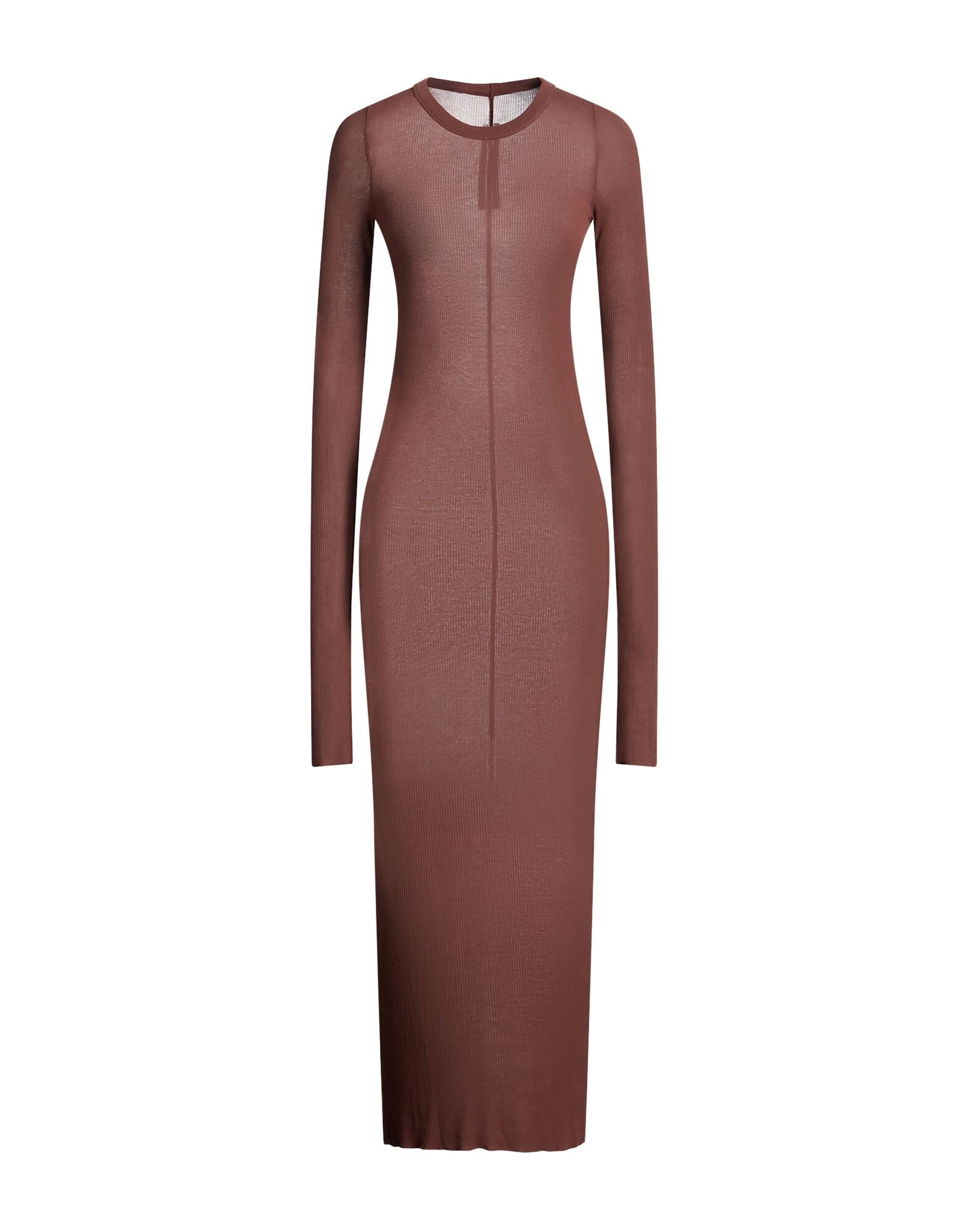 RICK OWENS - Maxi dresses