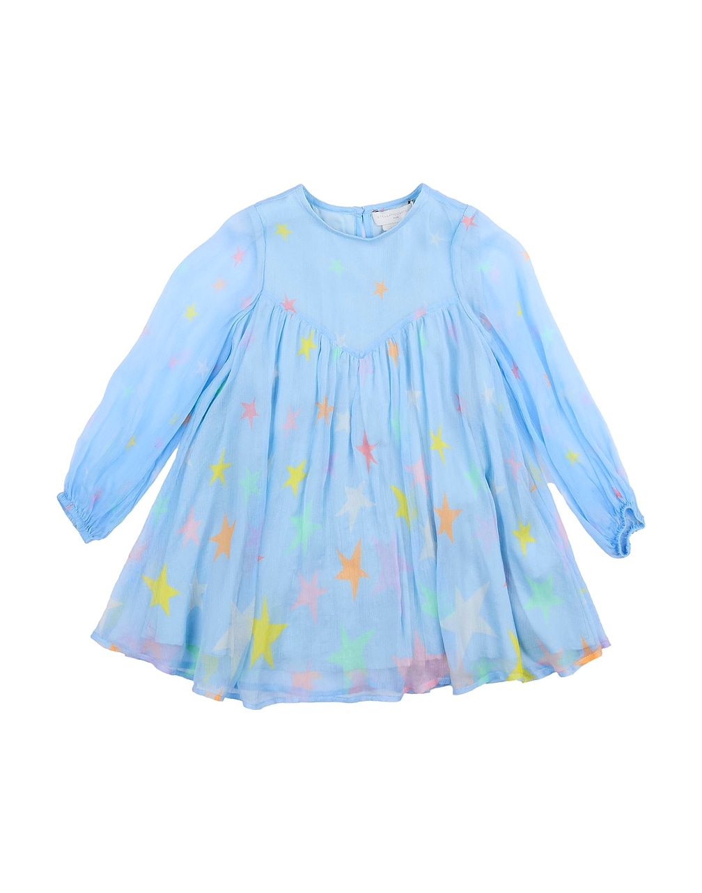 STELLA McCARTNEY KIDS - Παιδικά φορέματα