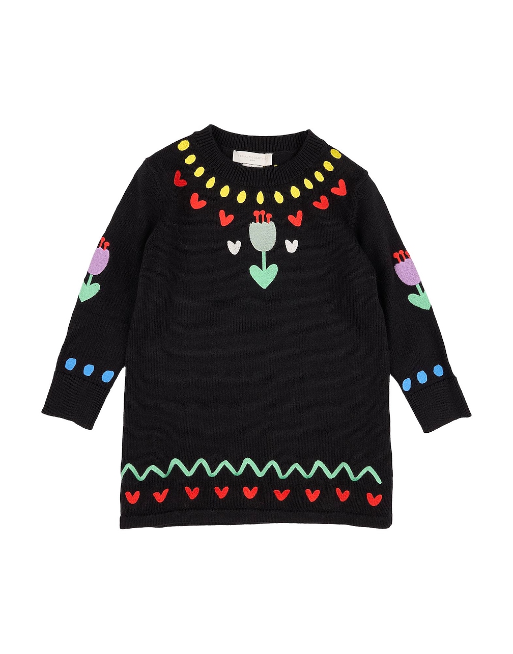 STELLA McCARTNEY KIDS - Vestiti bimba