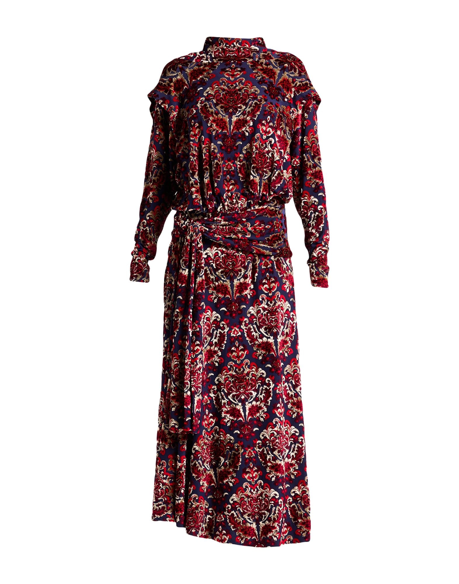 RABANNE - Maxi dresses