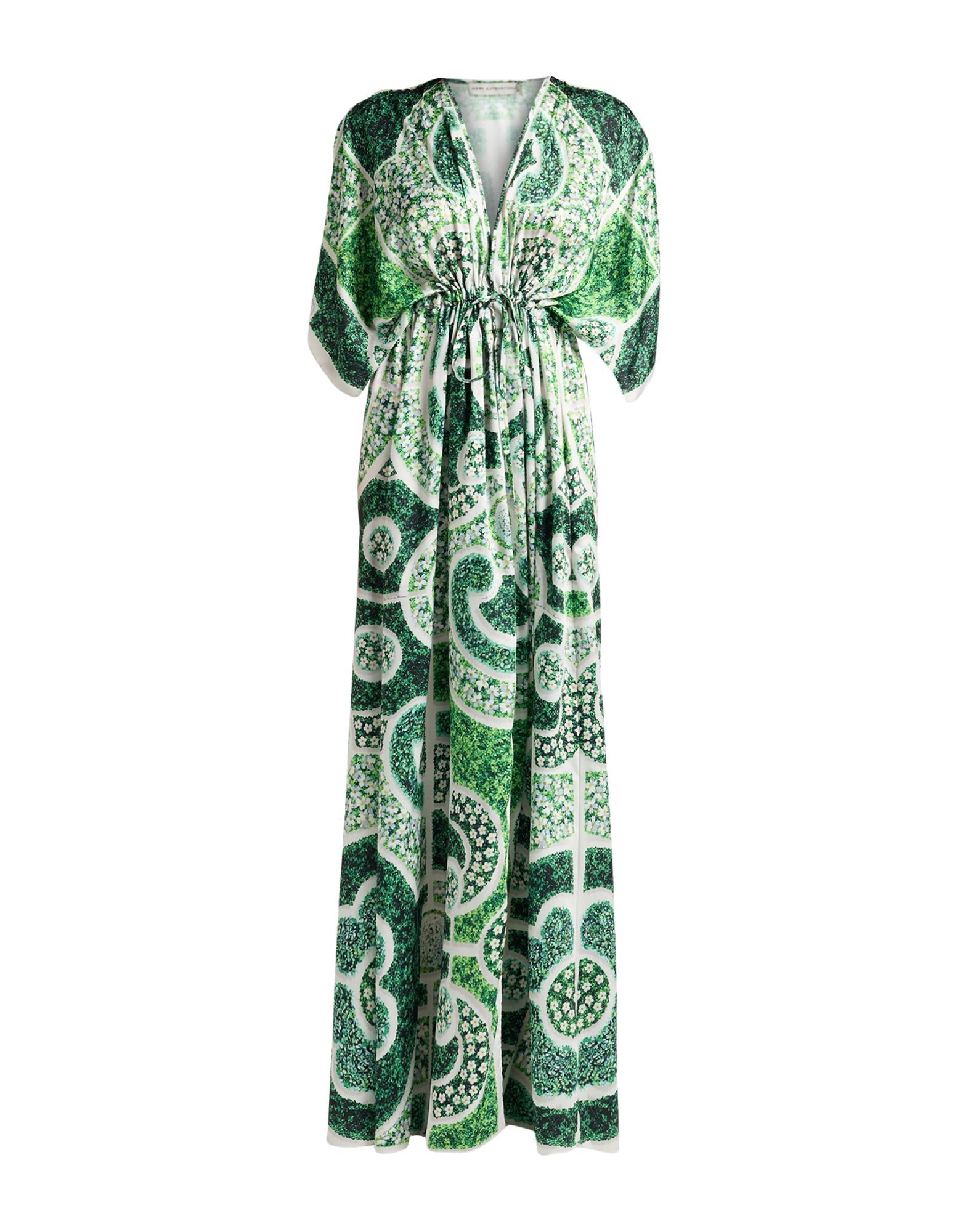 MARY KATRANTZOU - Maxi dresses