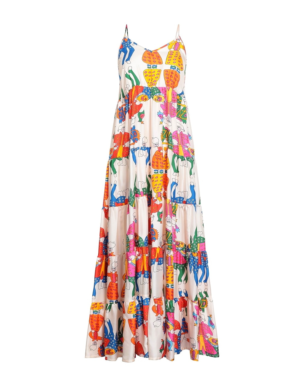 RIANNA + NINA - Maxi dresses