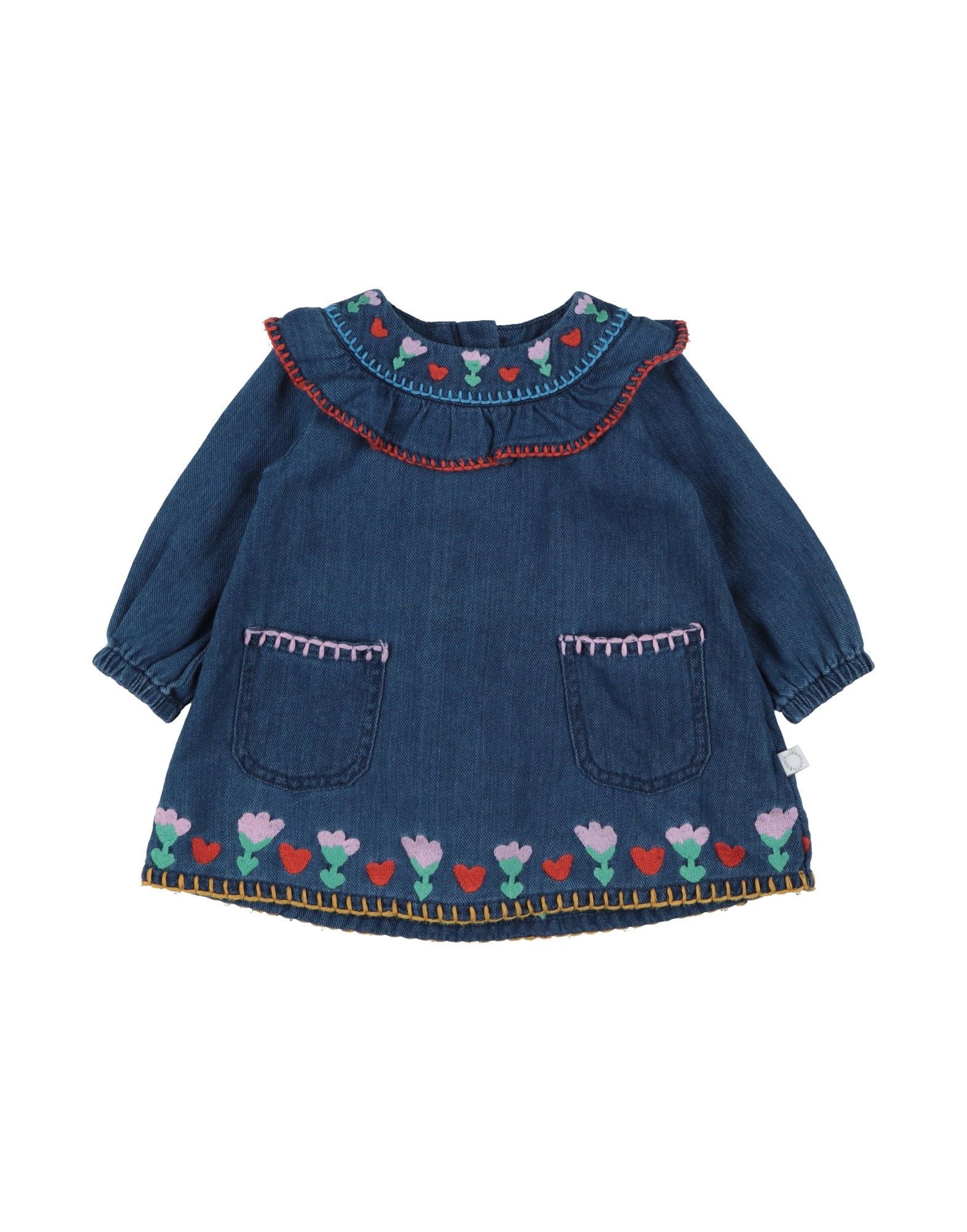STELLA McCARTNEY KIDS - Robes bébé