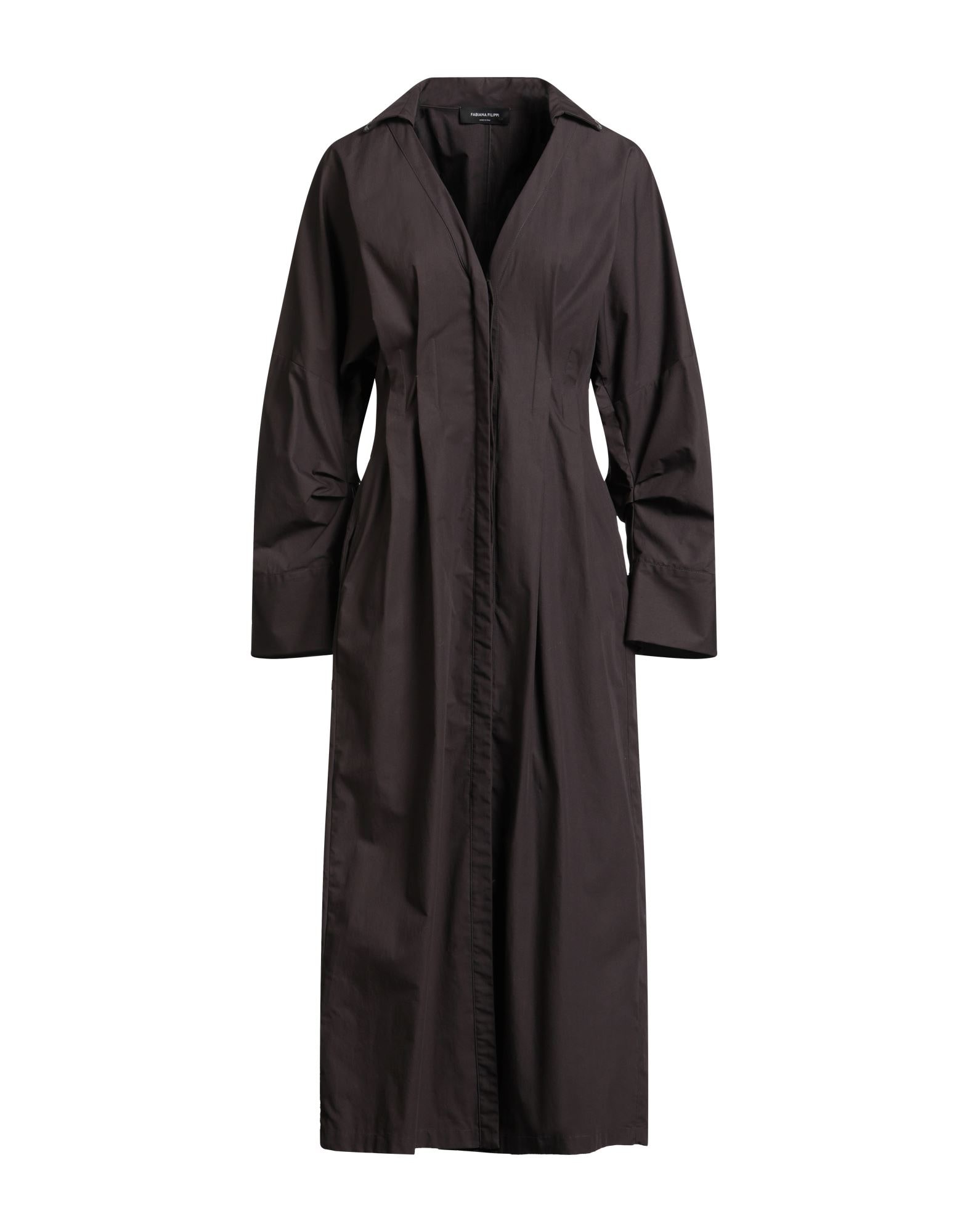 FABIANA FILIPPI - Maxi dresses