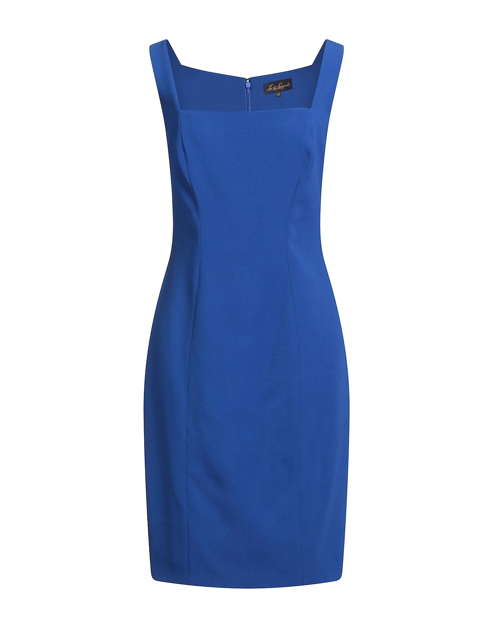LUISA SPAGNOLI - Midi dresses