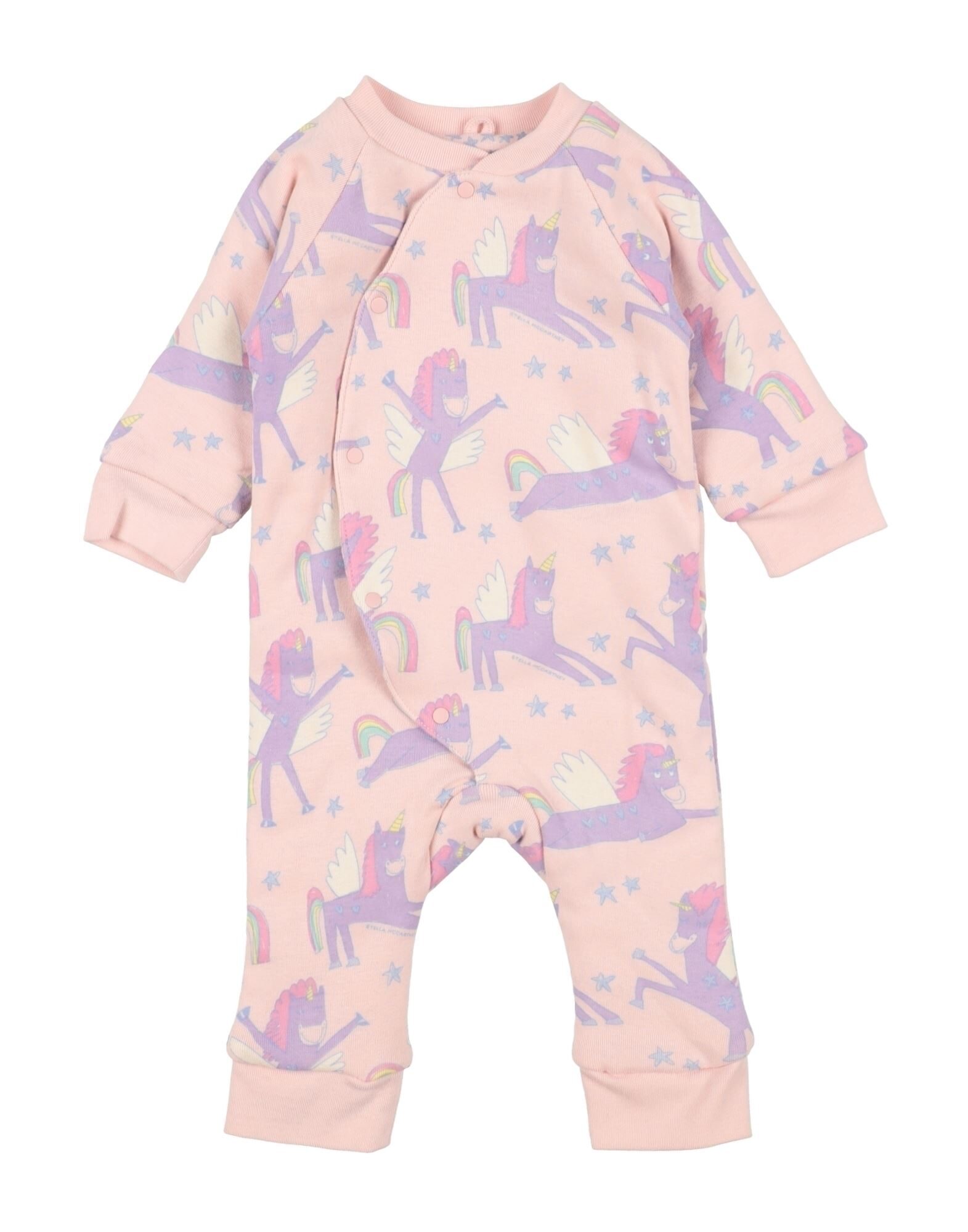 STELLA McCARTNEY KIDS - Tutine & Salopette Baby