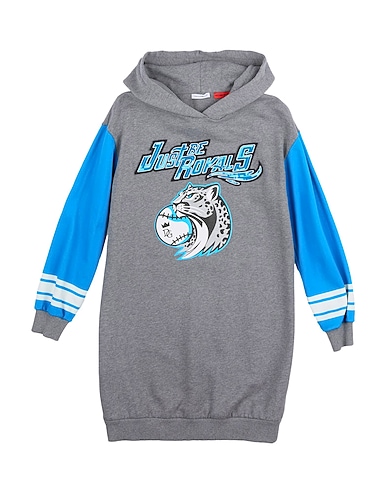 DOLCE&GABBANA Sequin dress 100% Cotton, Elastane, Polyester, Viscose